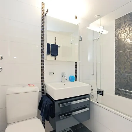 Swiss-boardinghouse Mattengasse شقة